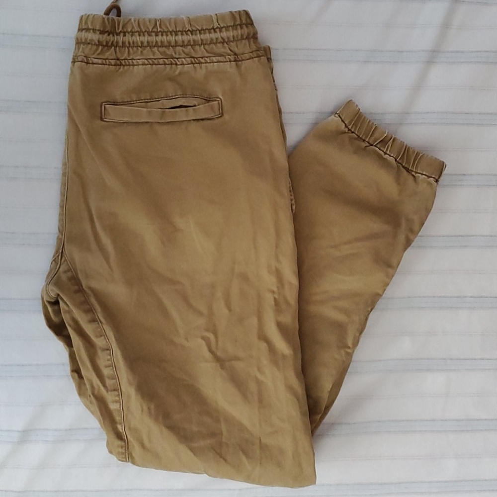 Aeropostale Chino Joggers